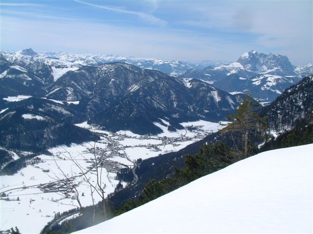 Strubtal Waidring