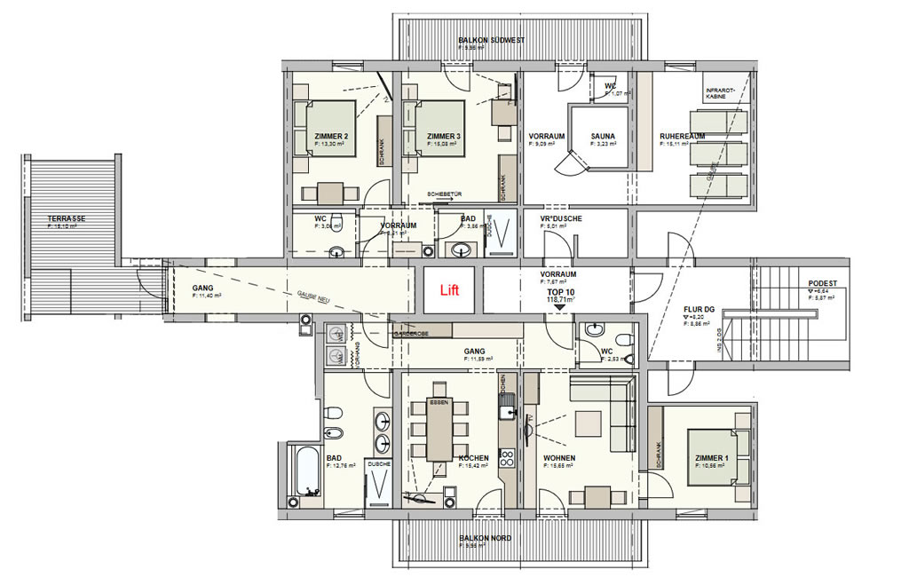 penthouse1024sauna